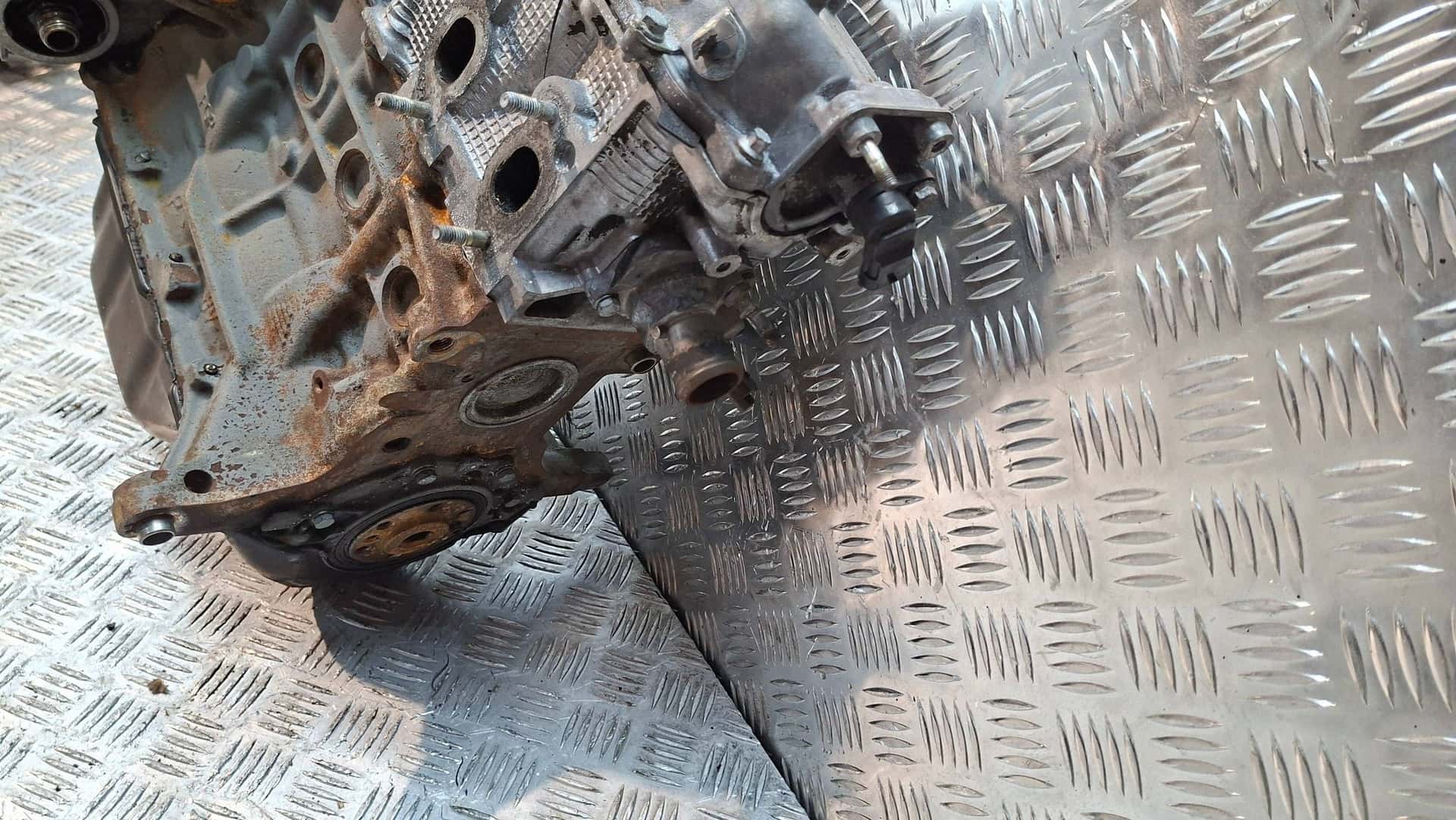 Moteur 350 A1.000 vue 3
