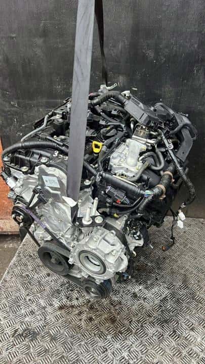 Moteur PEXP vue 3