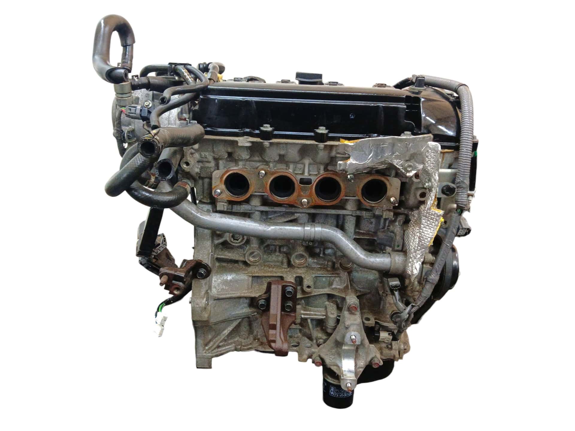 Moteur PEX3 vue 2