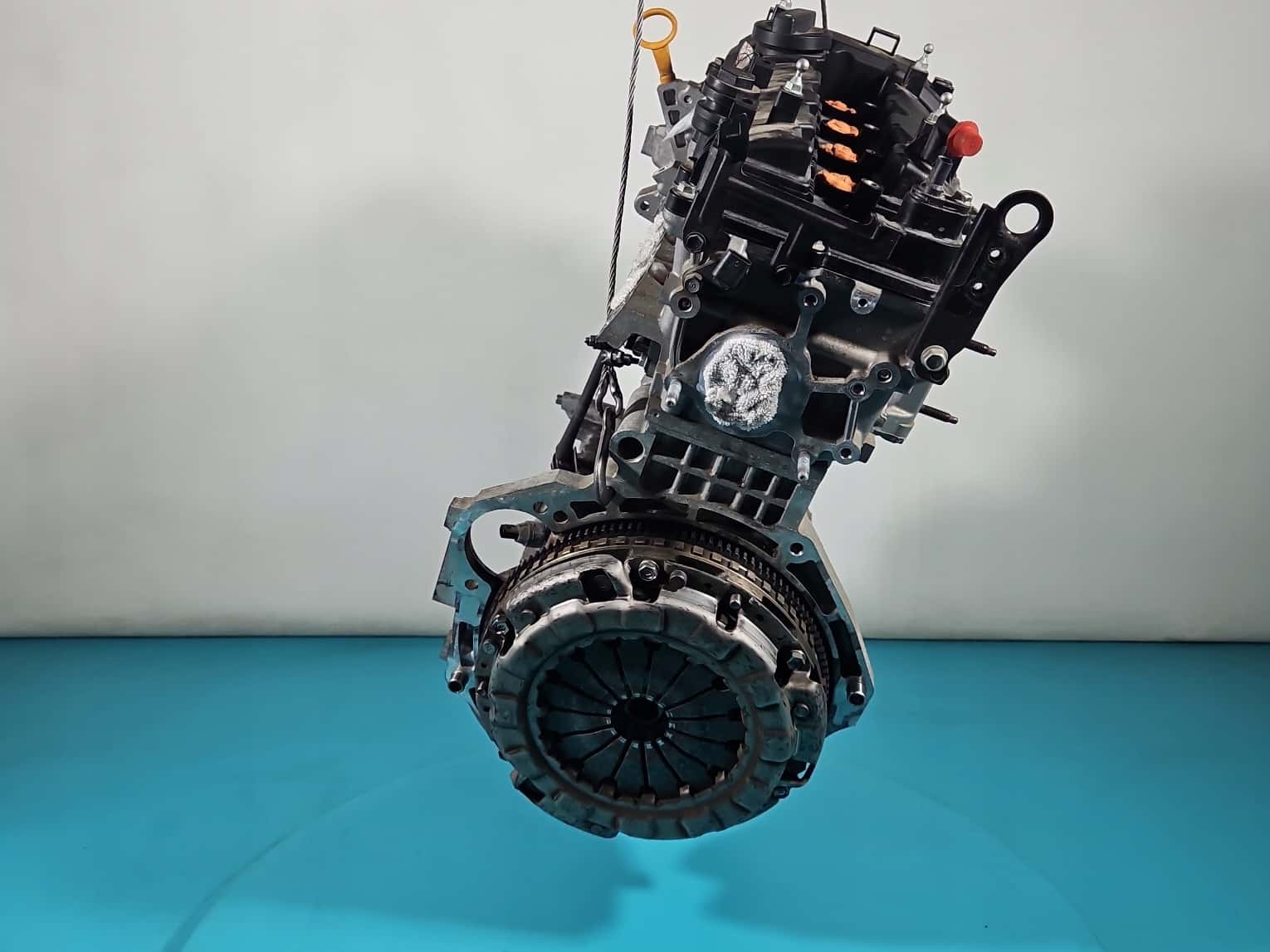 Moteur G4LG vue 11