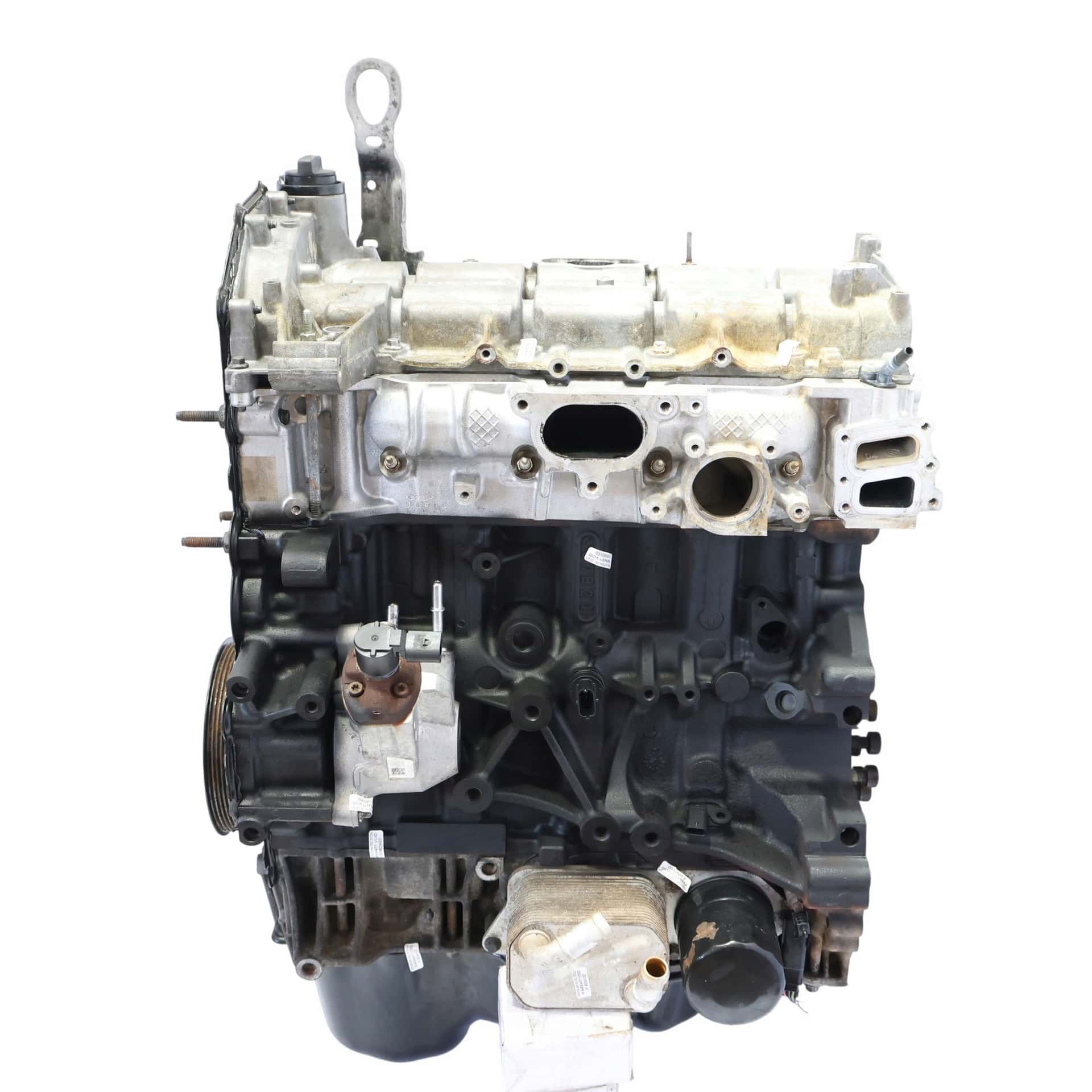Moteur BCRA vue 6