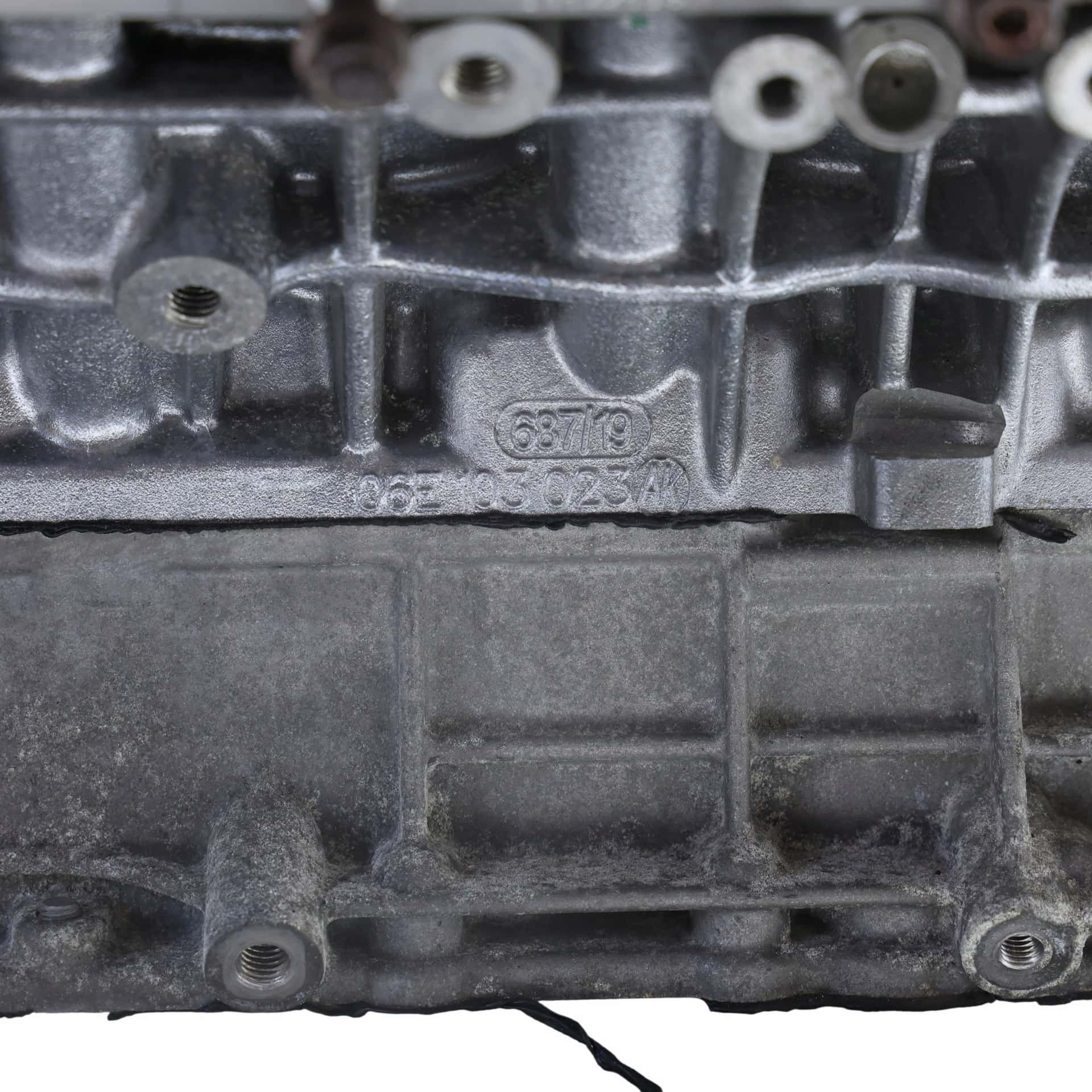 Moteur CGWB vue 4
