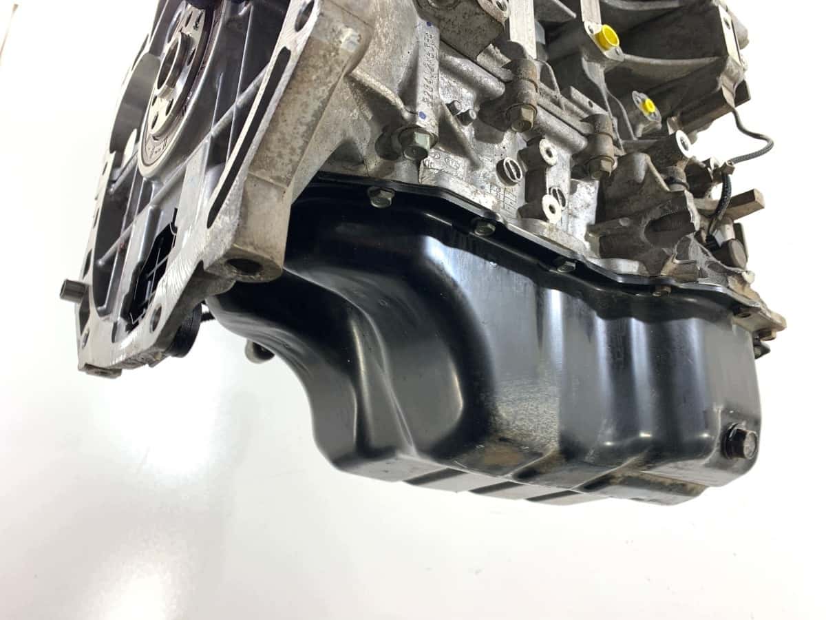 Moteur G4FT vue 4