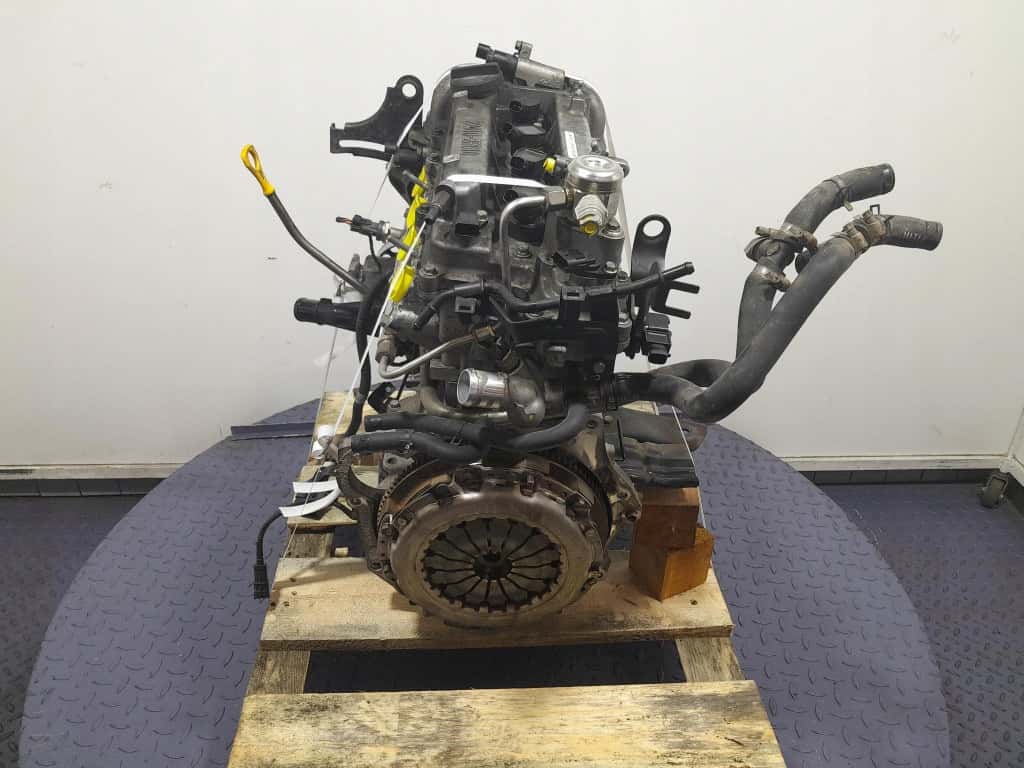 Moteur G4FD vue 5