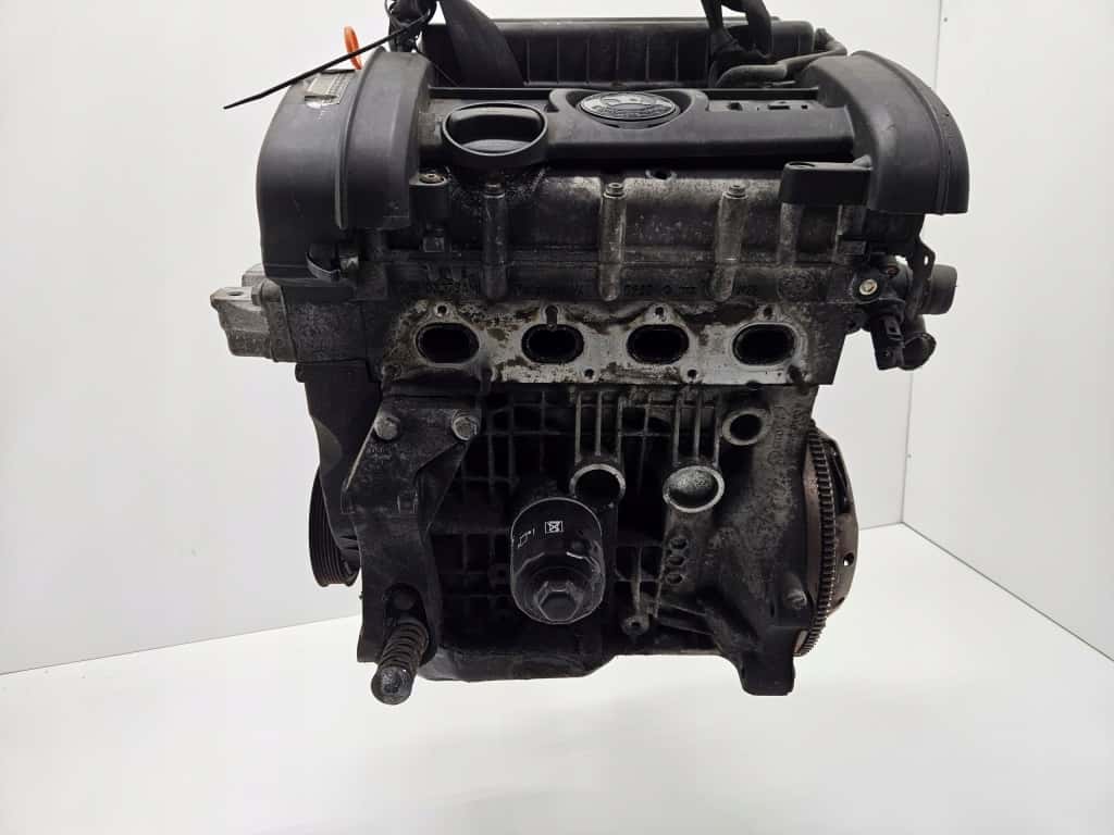 Moteur BUD vue 2