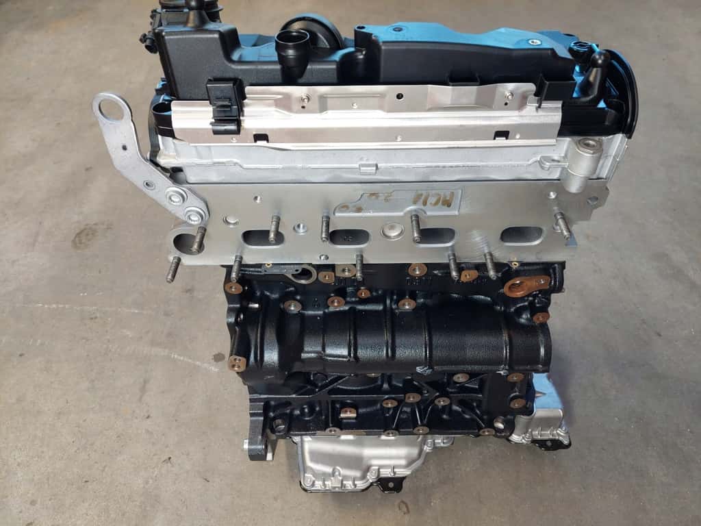 Moteur DEJB vue 3