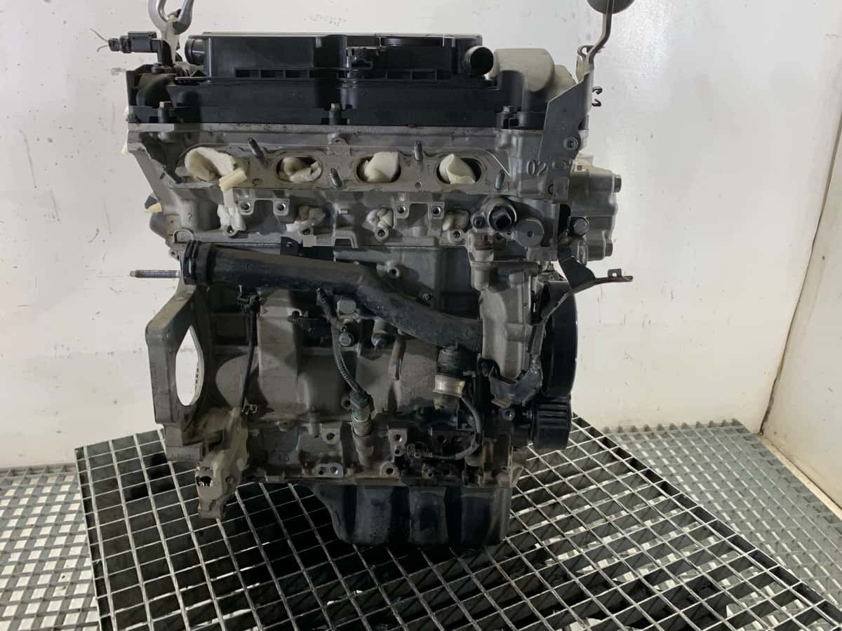 Moteur 5GZ (EP6FDT) vue 2
