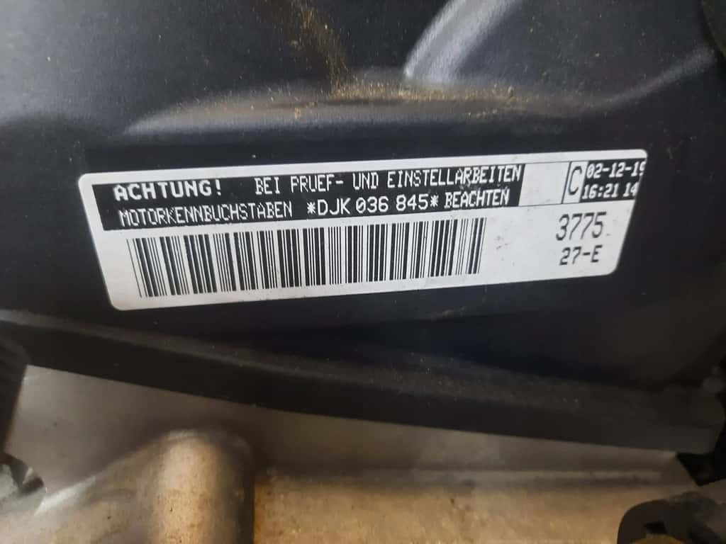 Moteur DJKD vue 3