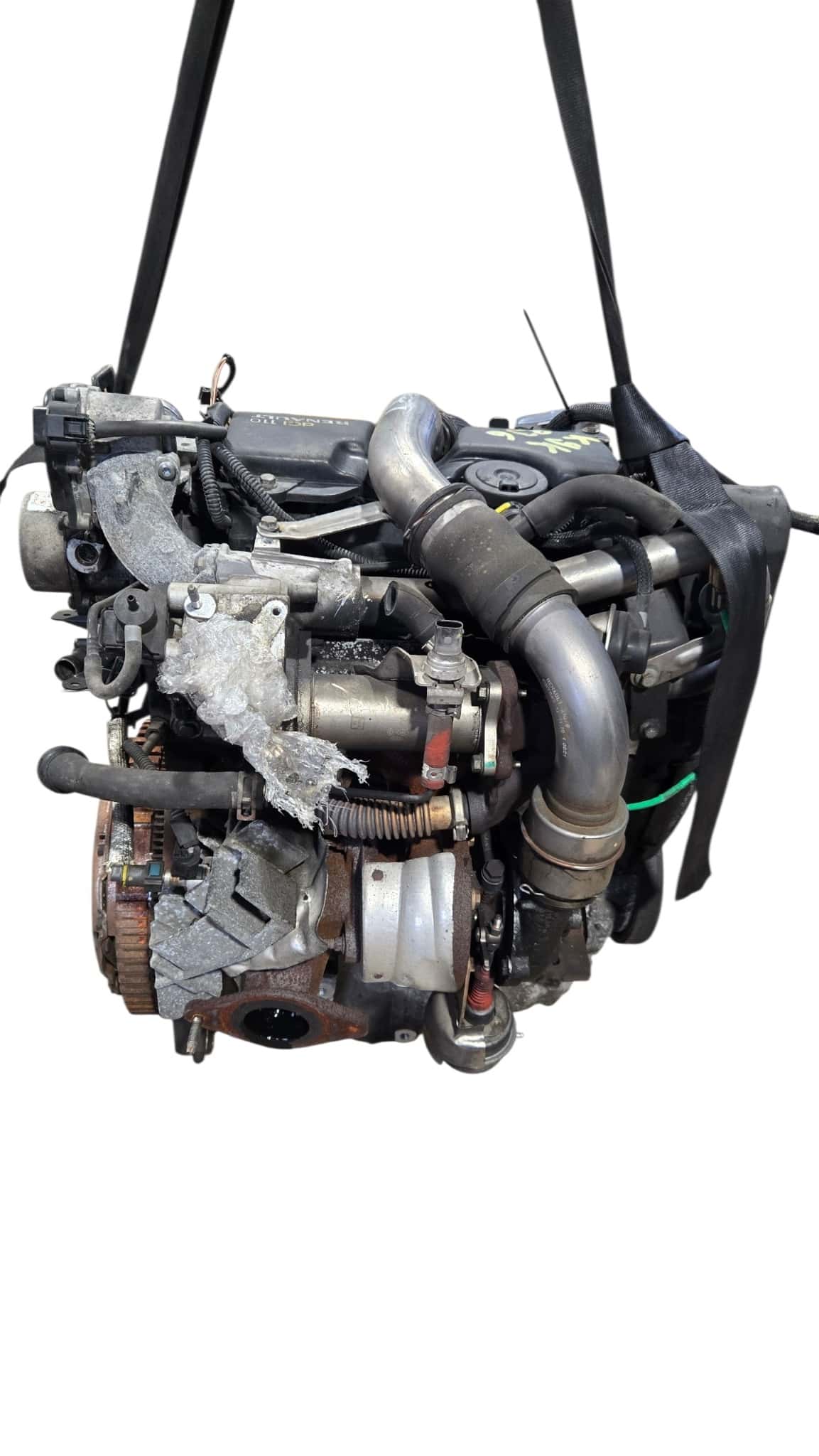 Moteur K9K 836 vue 3
