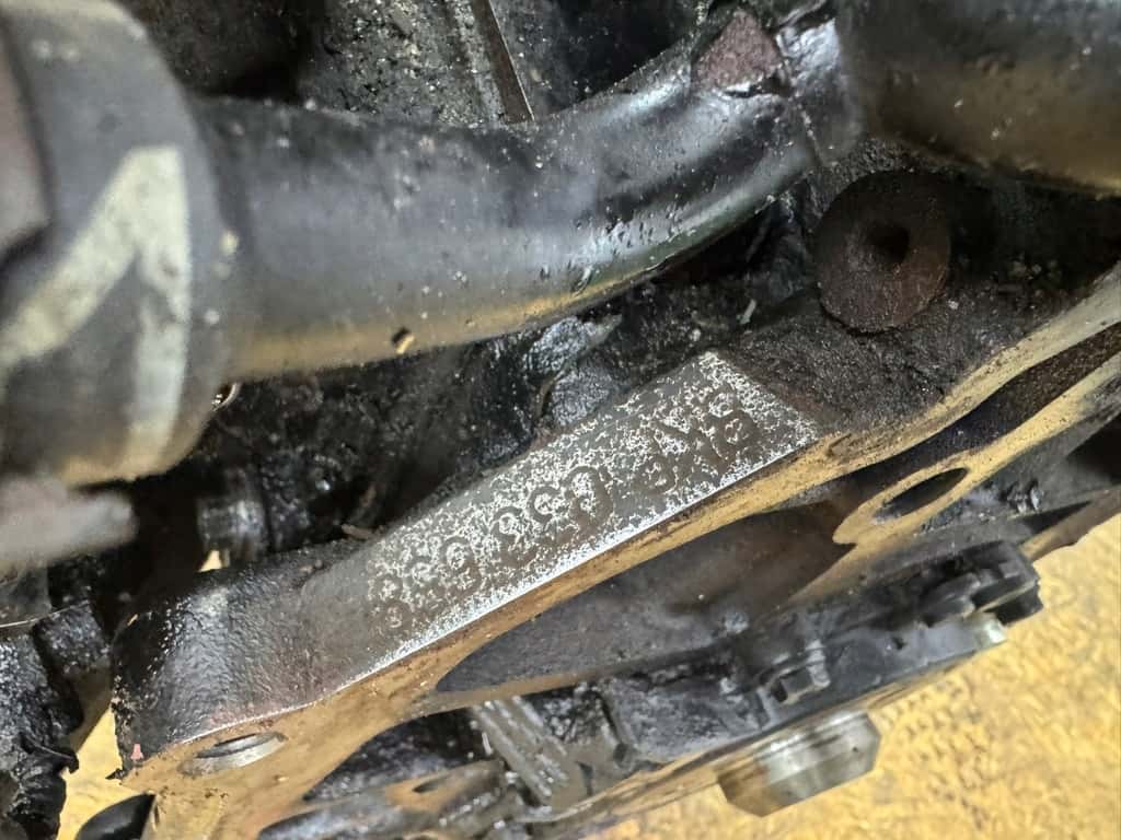 Moteur BKP vue 8