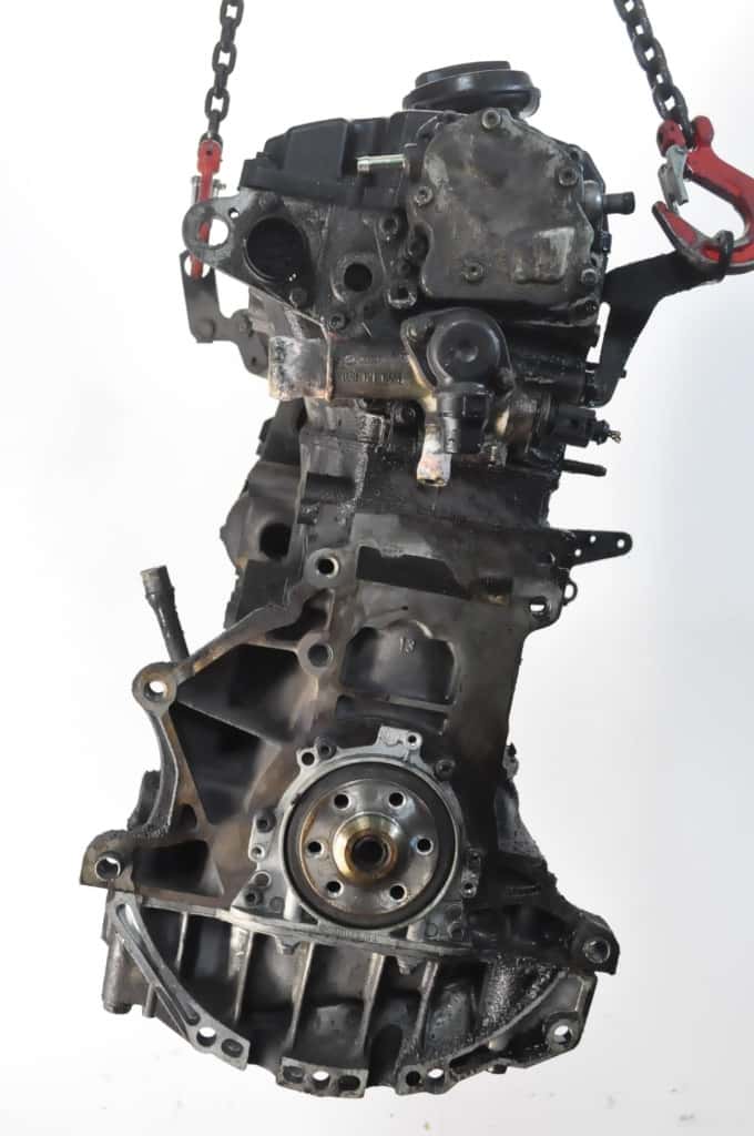 Moteur AWX vue 2