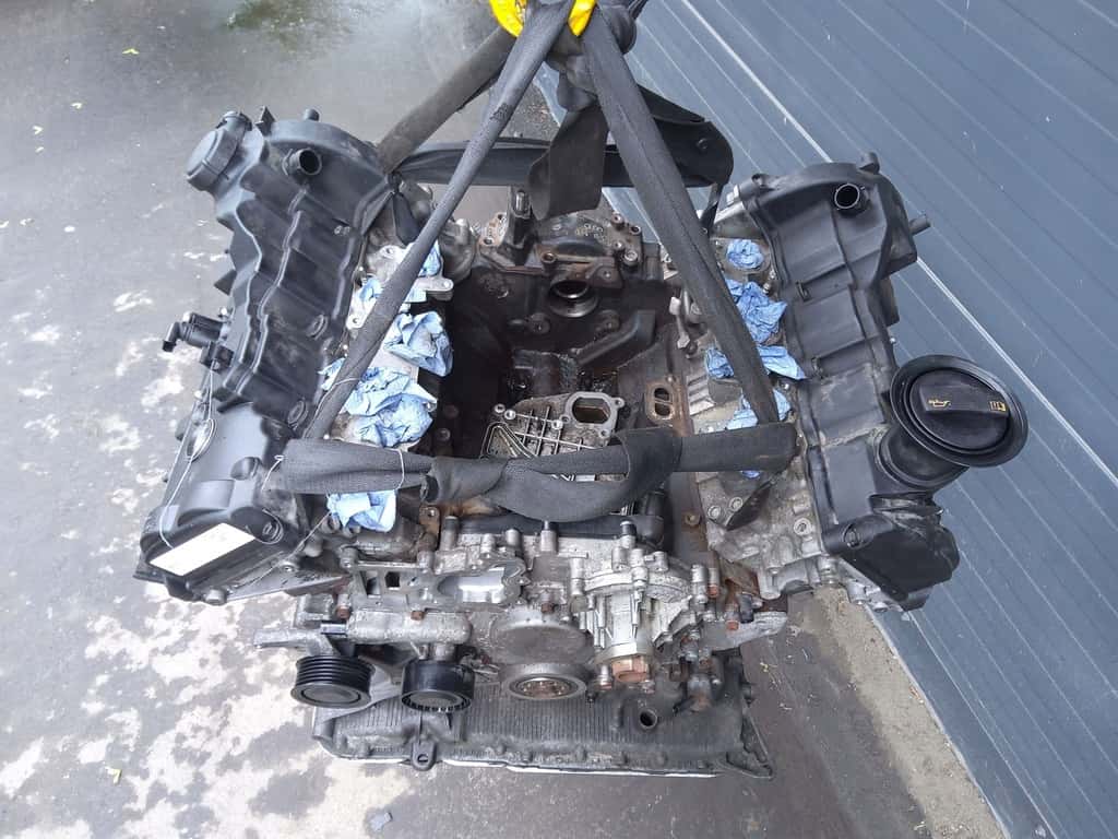Moteur CDUD vue 5