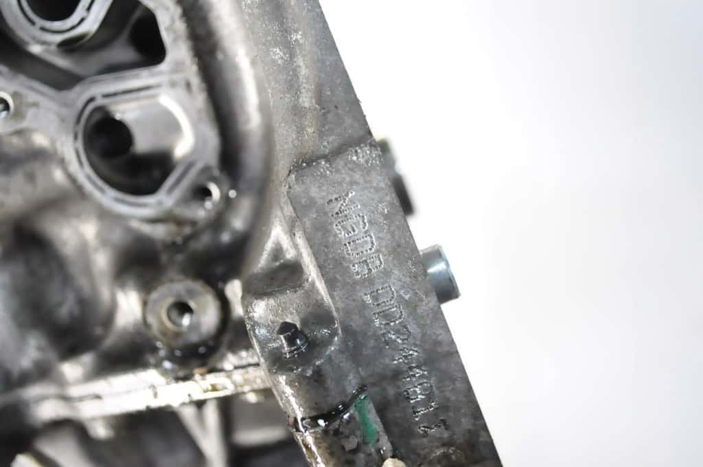 Moteur NGDA vue 2