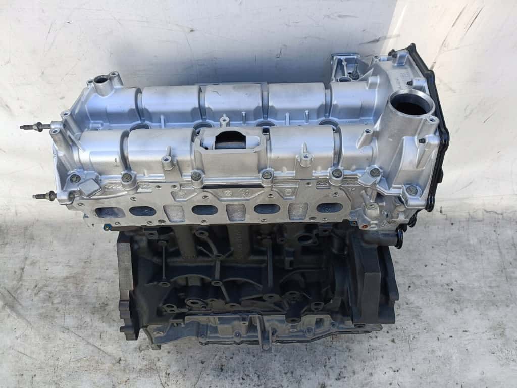 Moteur BKFA vue 4
