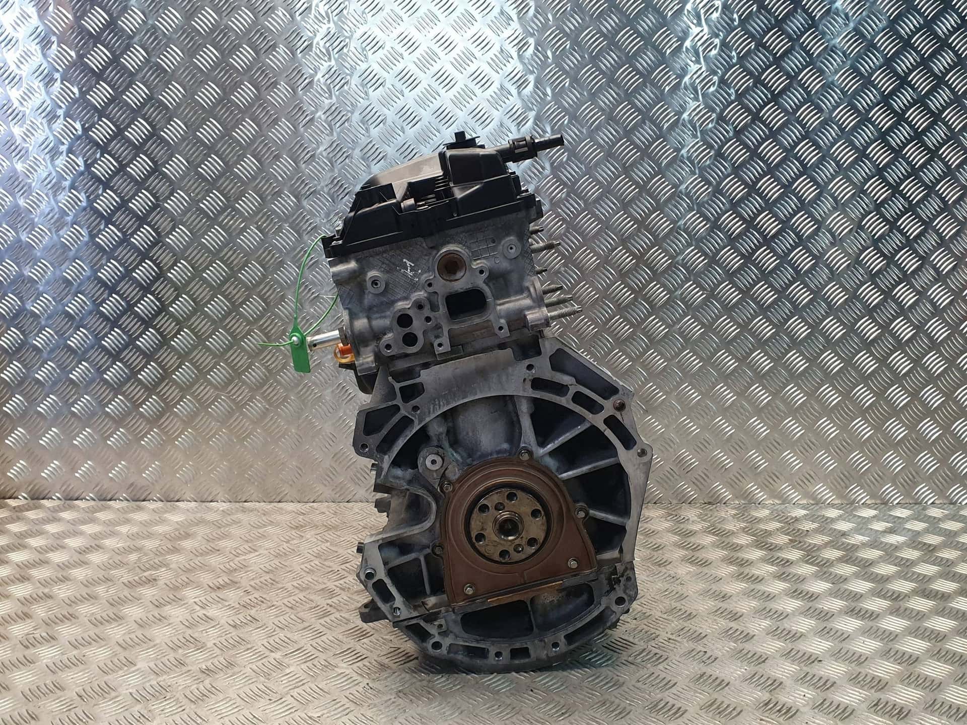 Moteur SYDA vue 3