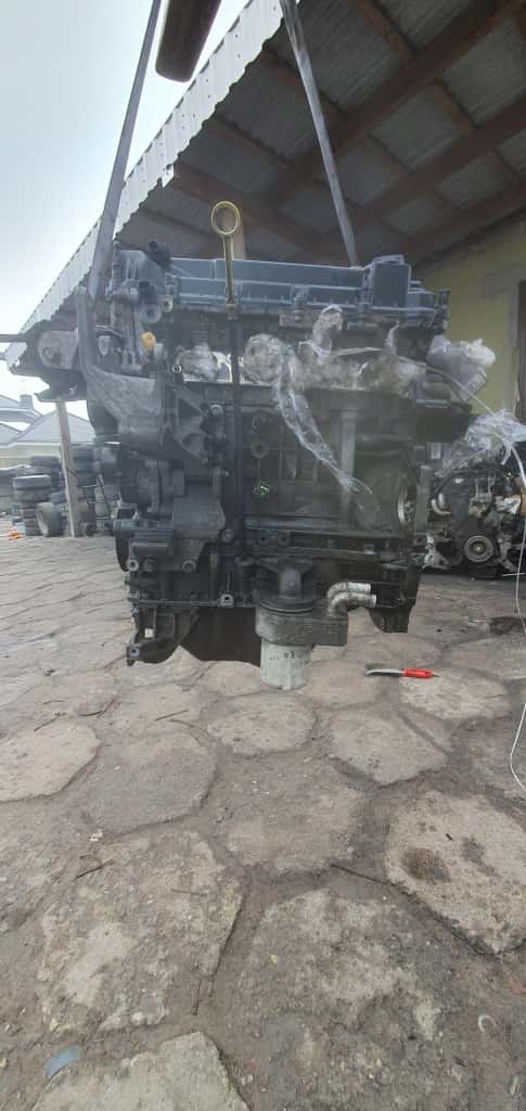 Moteur ECN vue 3