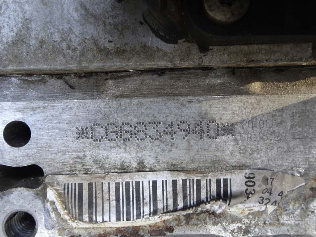 Moteur CGGA vue 3