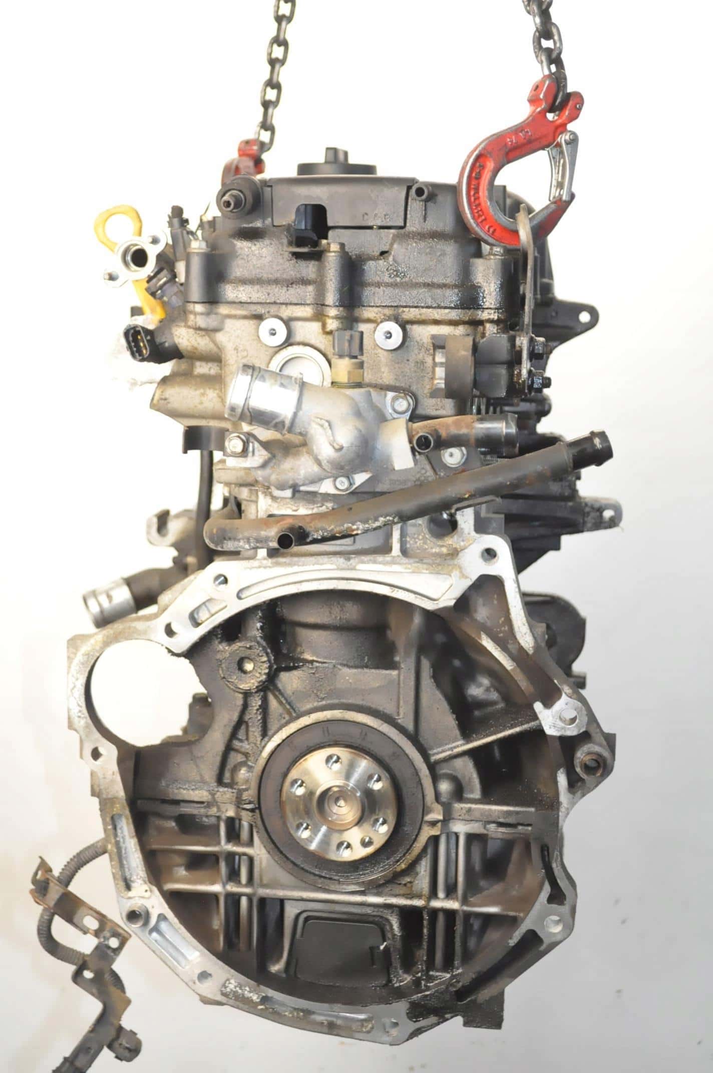 Moteur G4FC vue 2