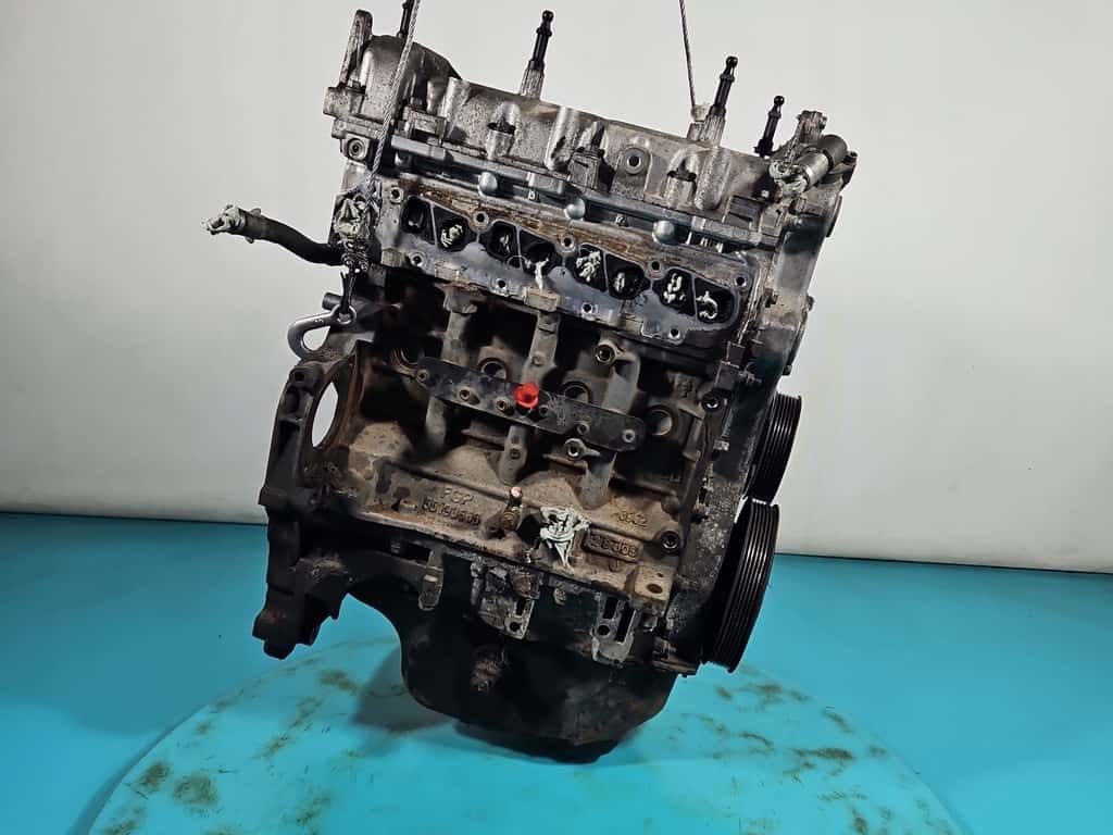 Moteur Z 13 DT vue 3