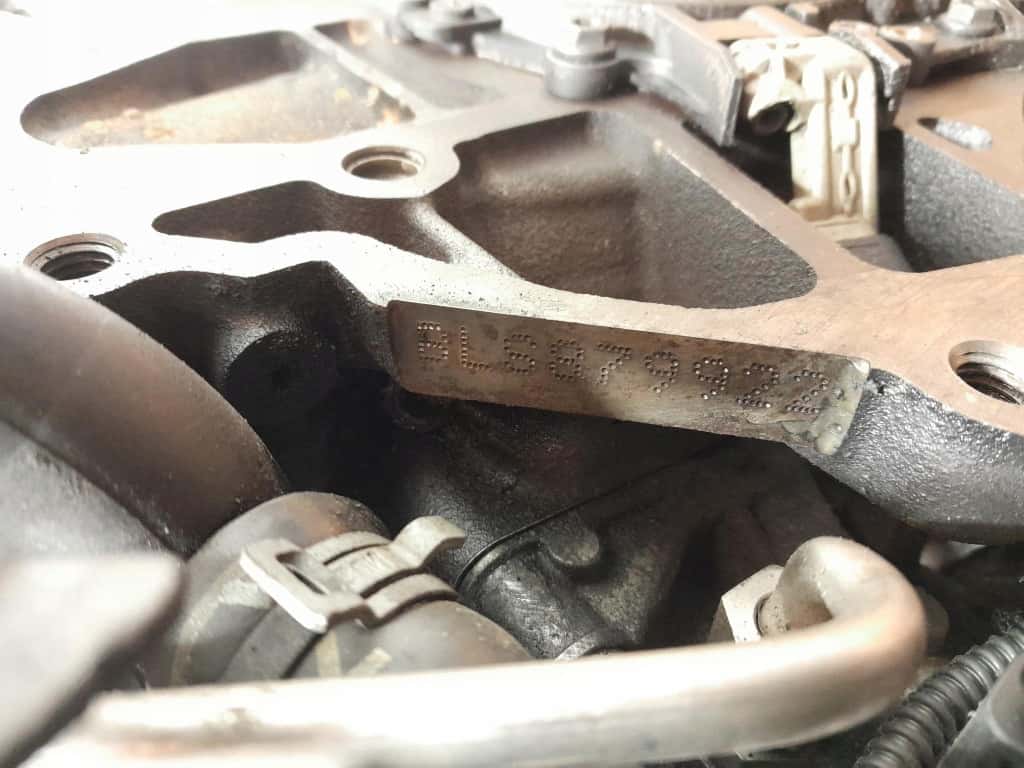 Moteur BLS vue 6