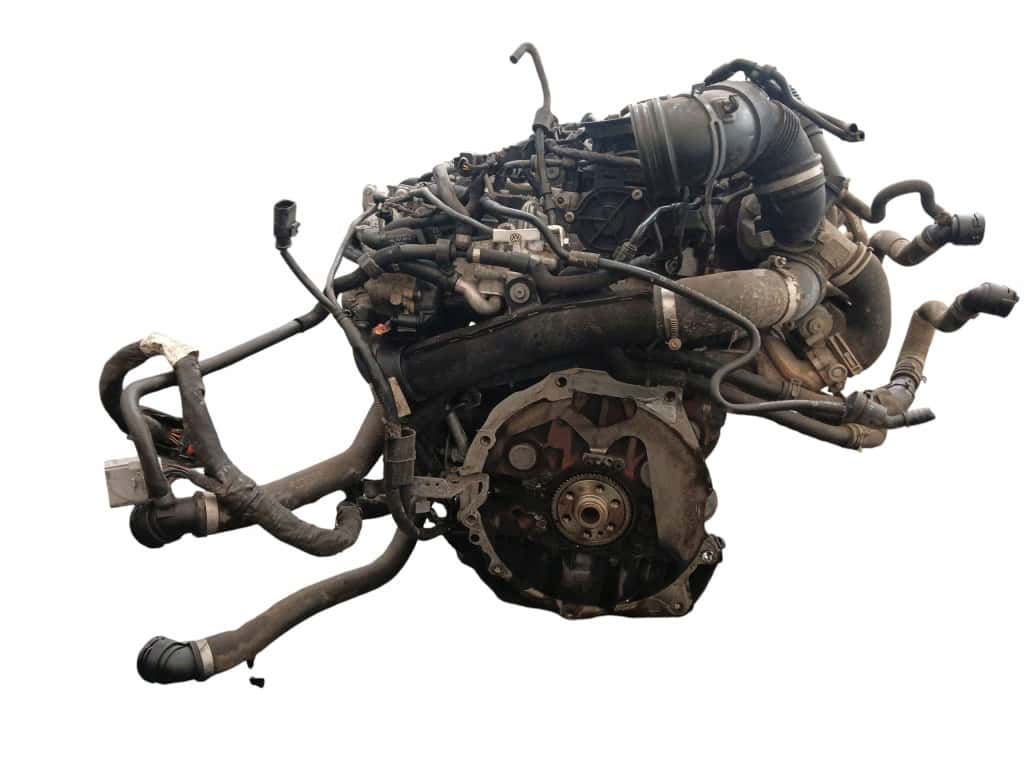 Moteur DFGA vue 7