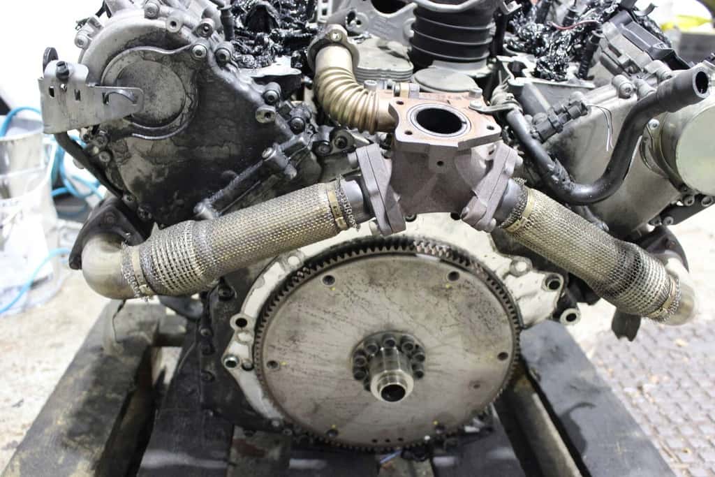 Moteur CGKB vue 4