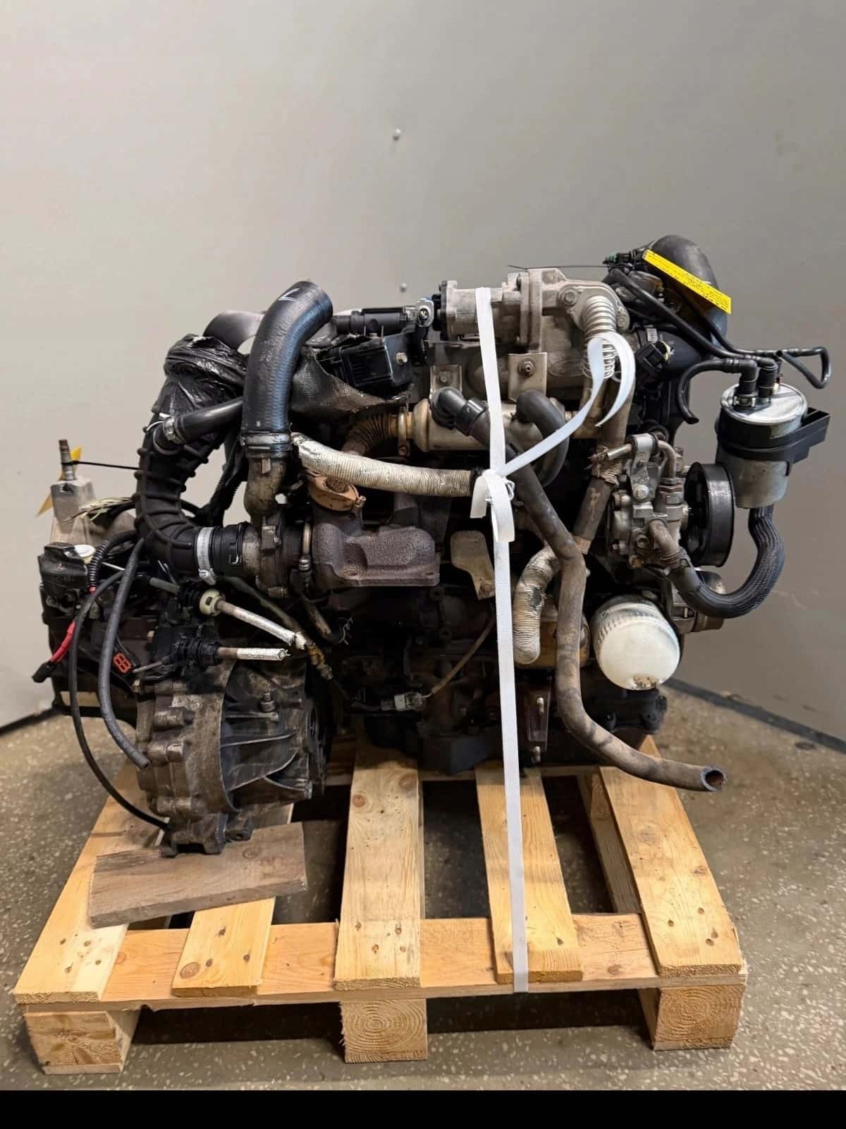 Moteur R2PA vue 3