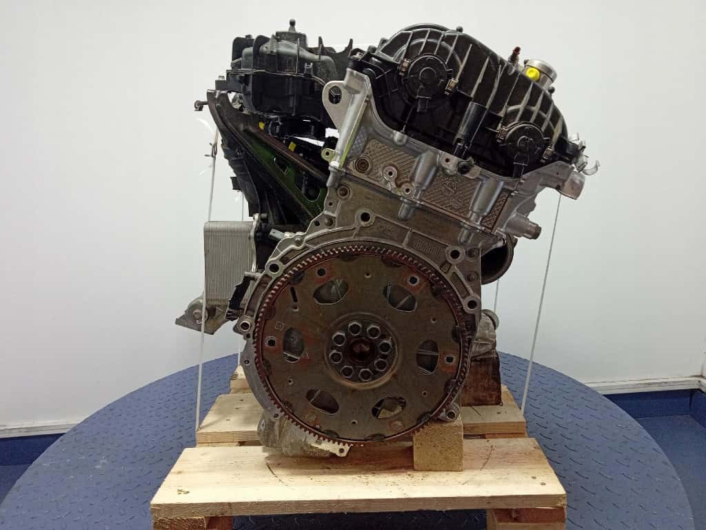 Moteur B58 B30 B vue 3