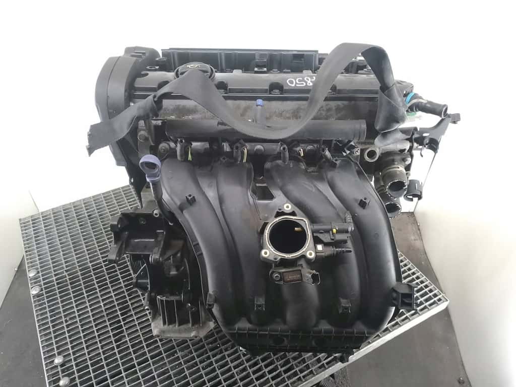 Moteur 6FZ (EW7J4) vue 6