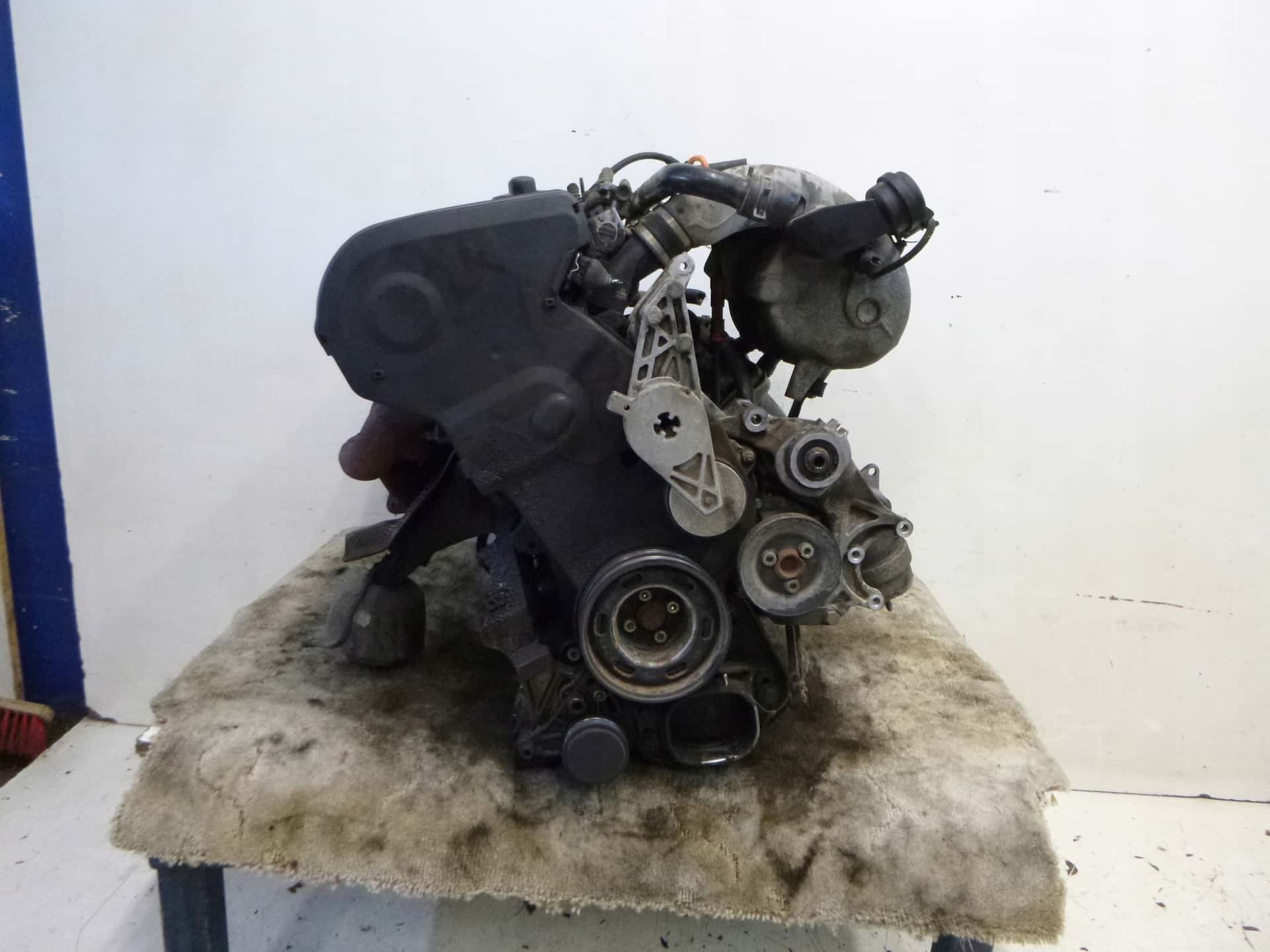 Moteur ADR vue 3