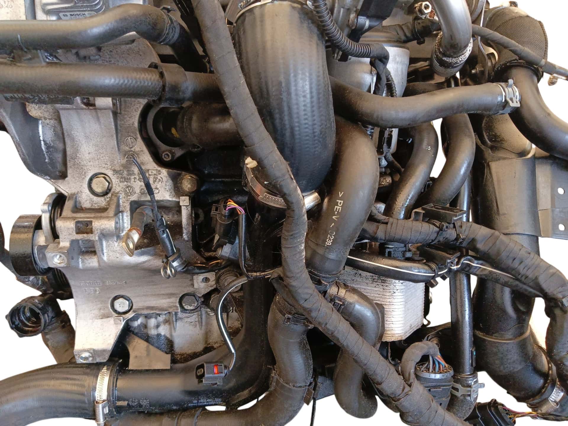 Moteur CBDC vue 6