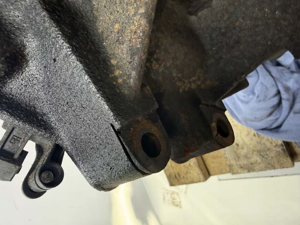 Moteur QVFA vue 5