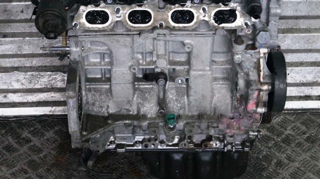 Moteur 5FW (EP6) vue 6