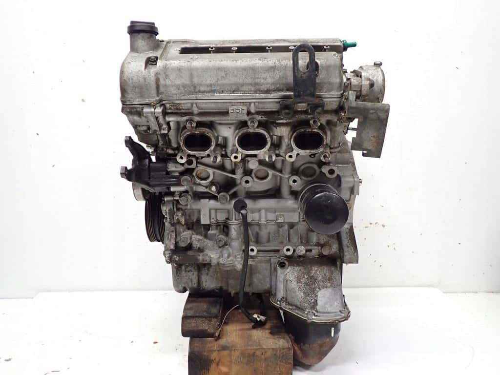 Moteur H 27 A vue 4