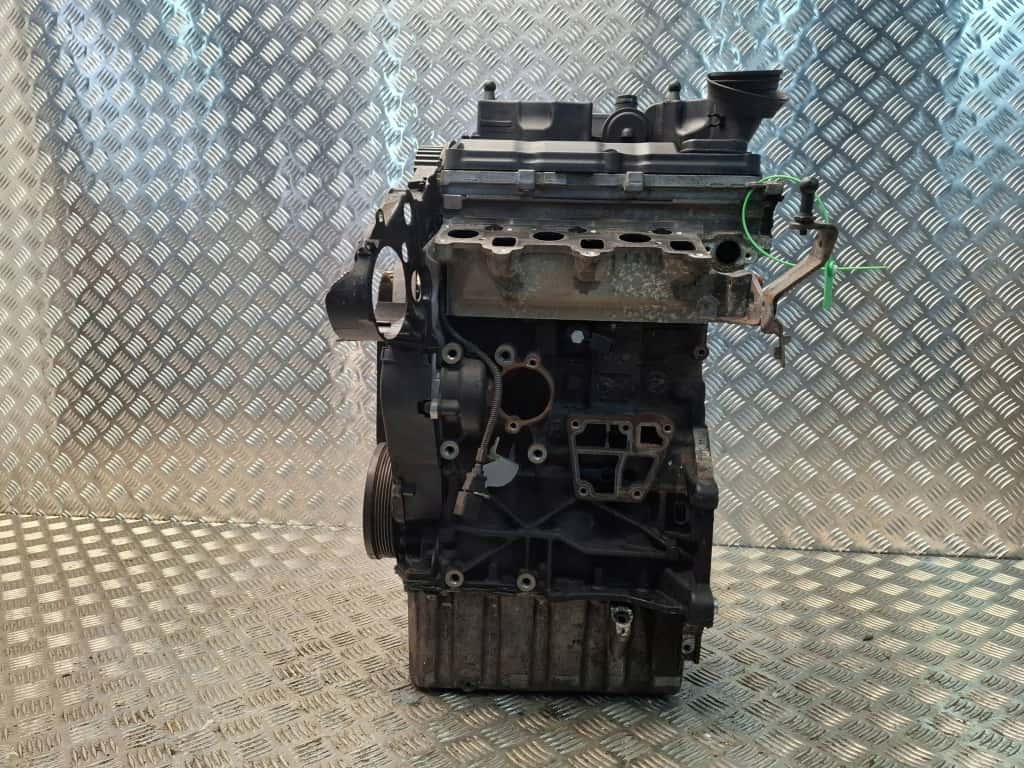 Moteur CFWA vue 2