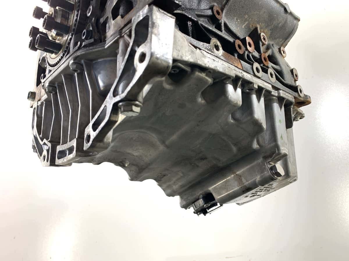 Moteur DETB vue 7