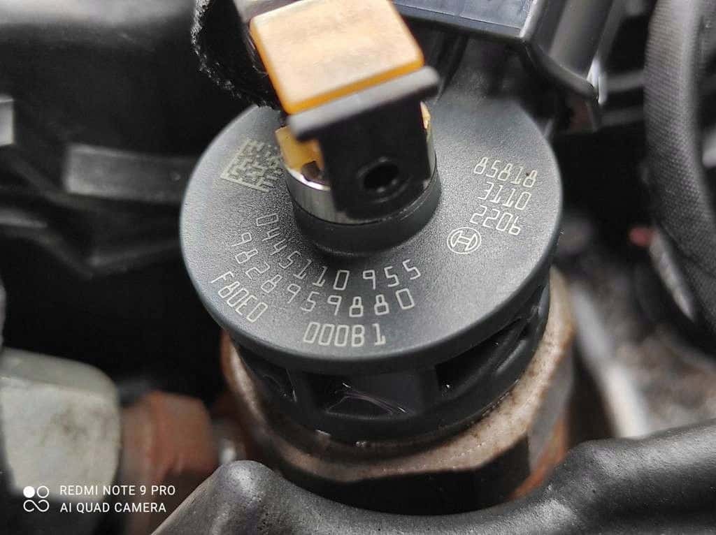 Moteur ZTDA vue 12