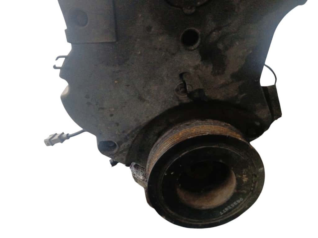 Moteur F14D3 vue 3