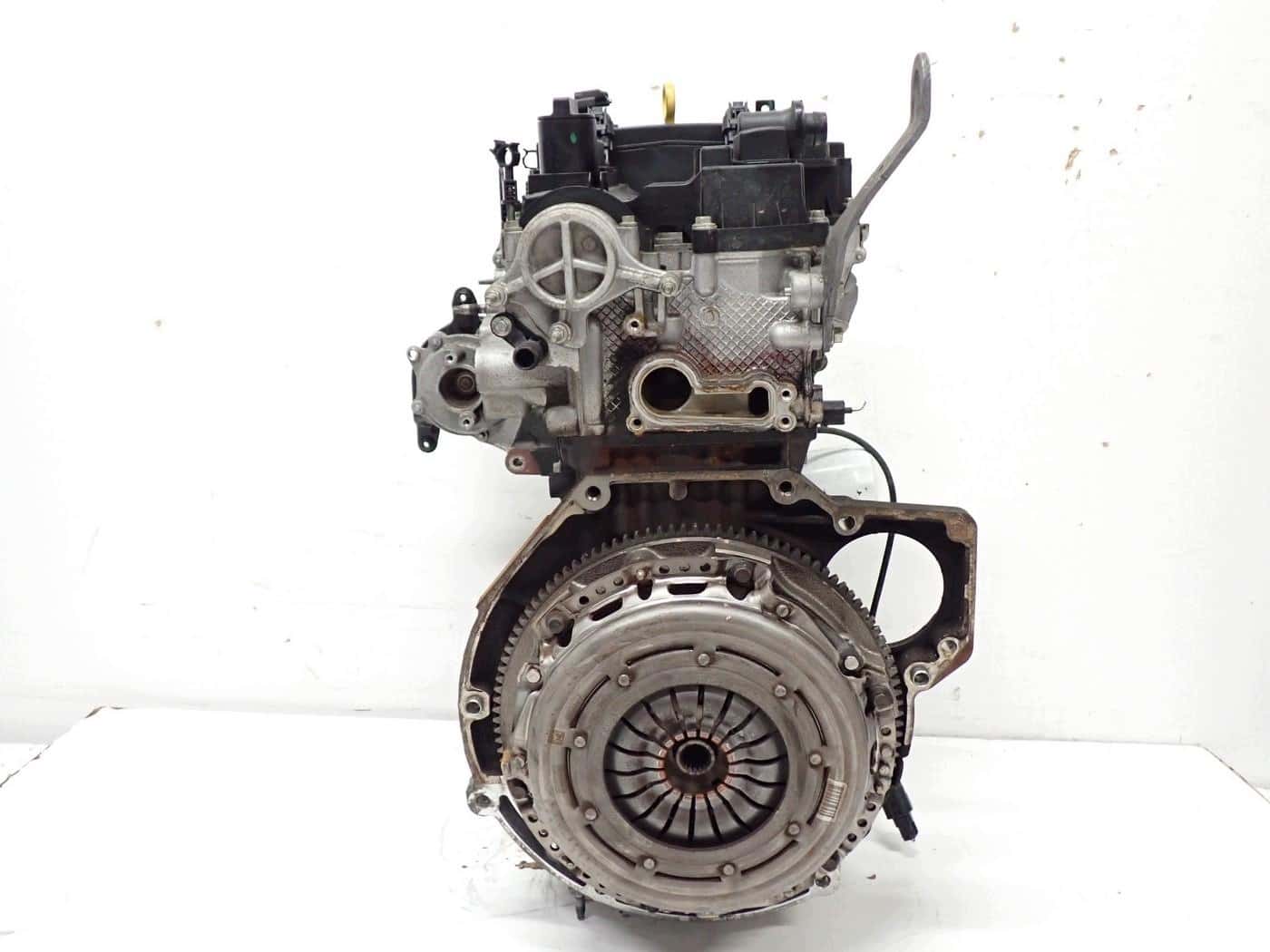 Moteur XYJA vue 4