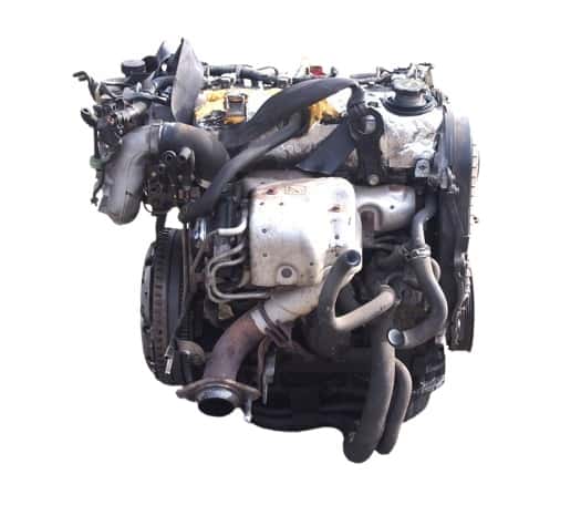 Moteur RF5C vue 2