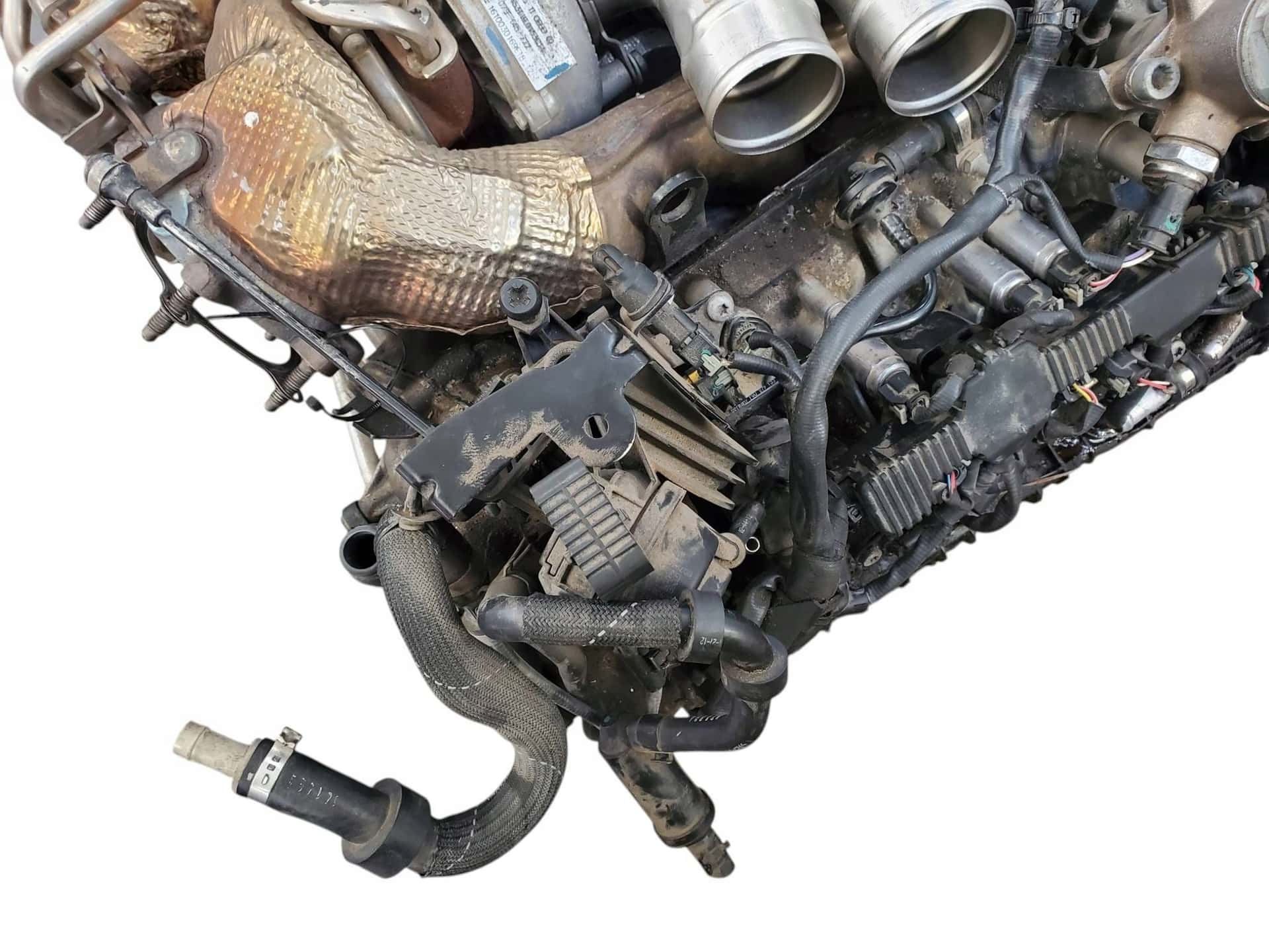Moteur CEUC vue 6