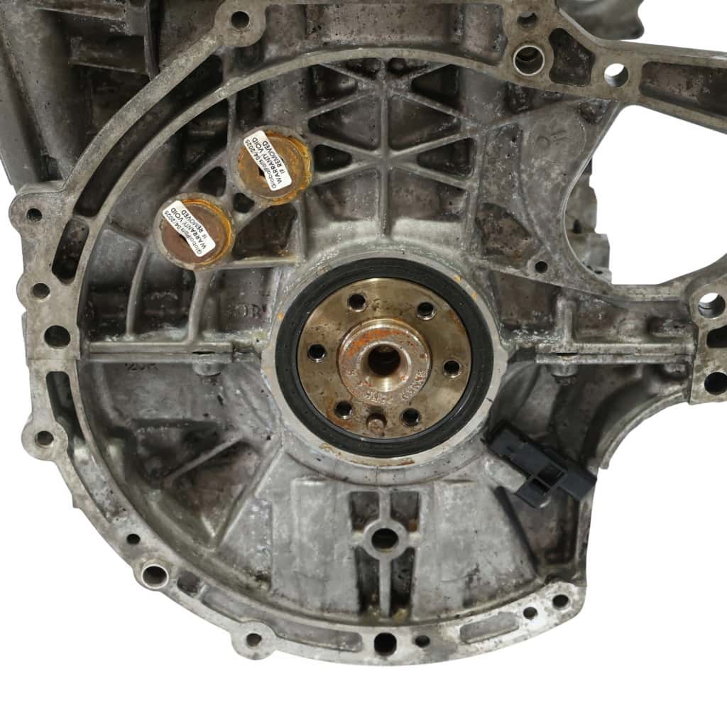 Moteur N13 B16 A vue 8
