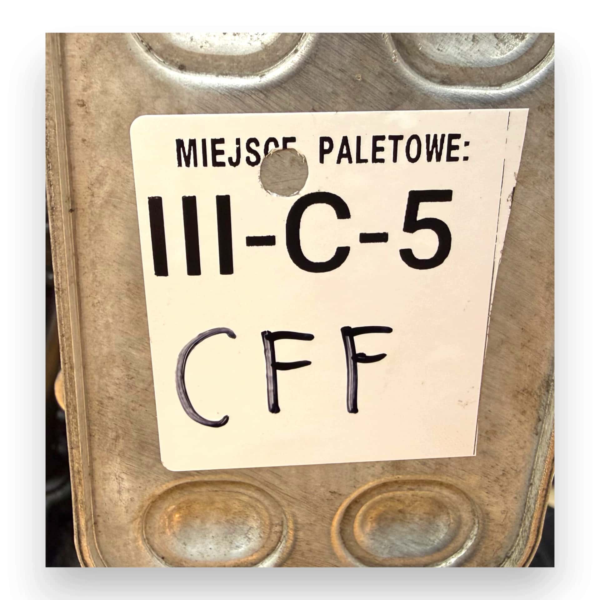 Moteur CFFD vue 13