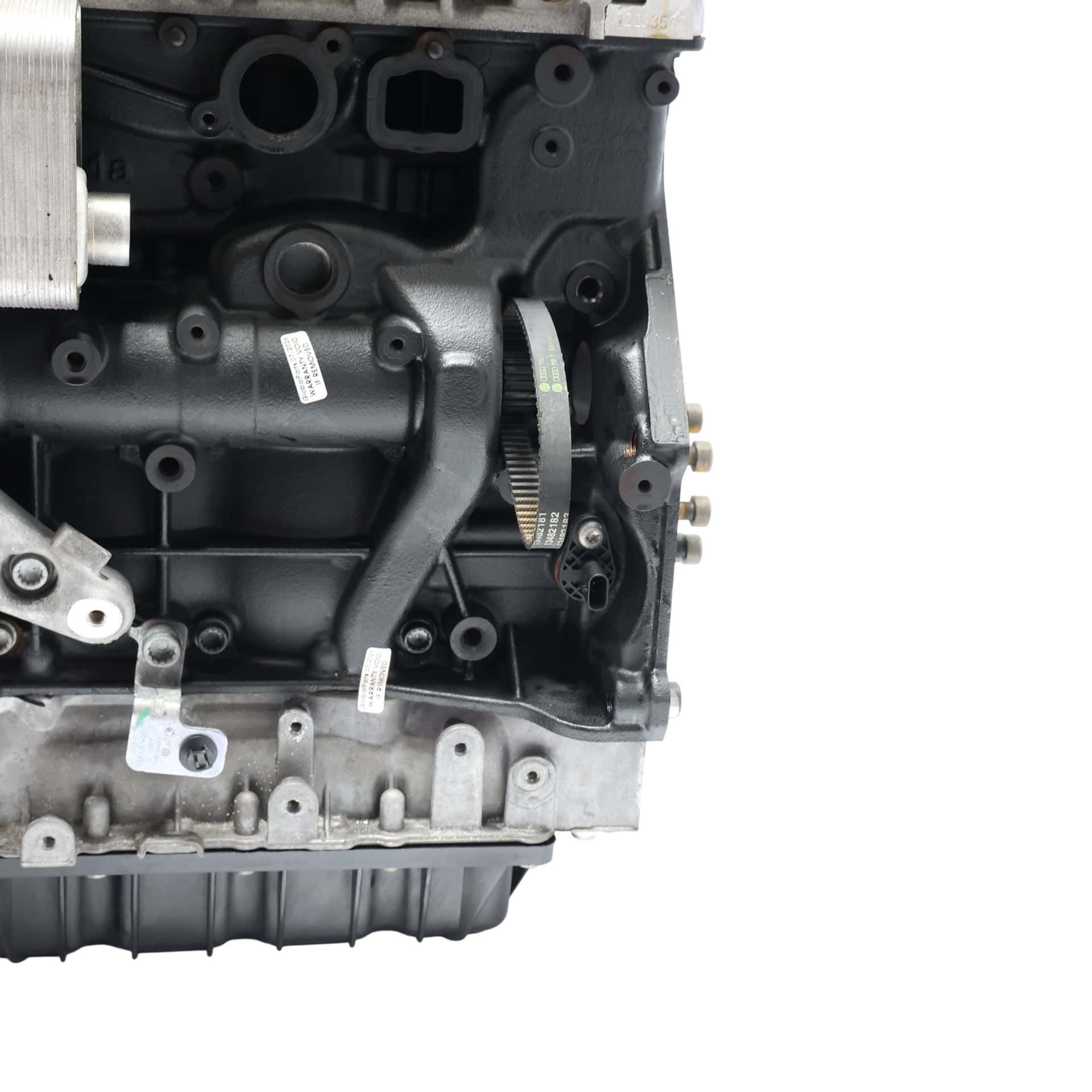 Moteur CJXC vue 6