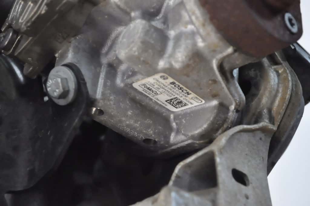 Moteur NGDA vue 4