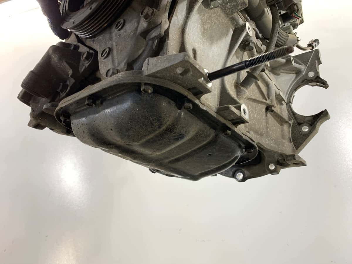 Moteur 2ZR-FAE vue 7