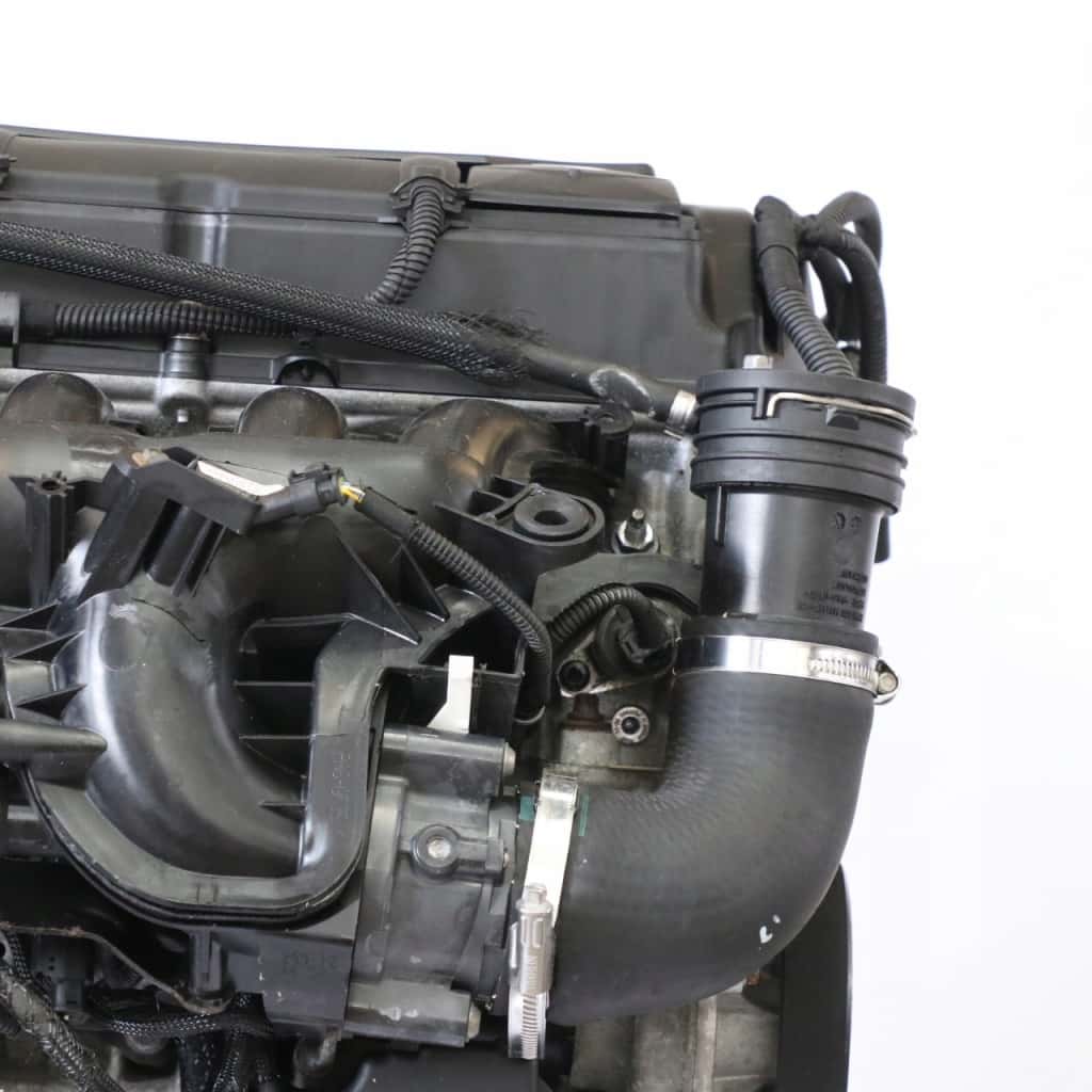 Moteur N18 B16 C vue 6
