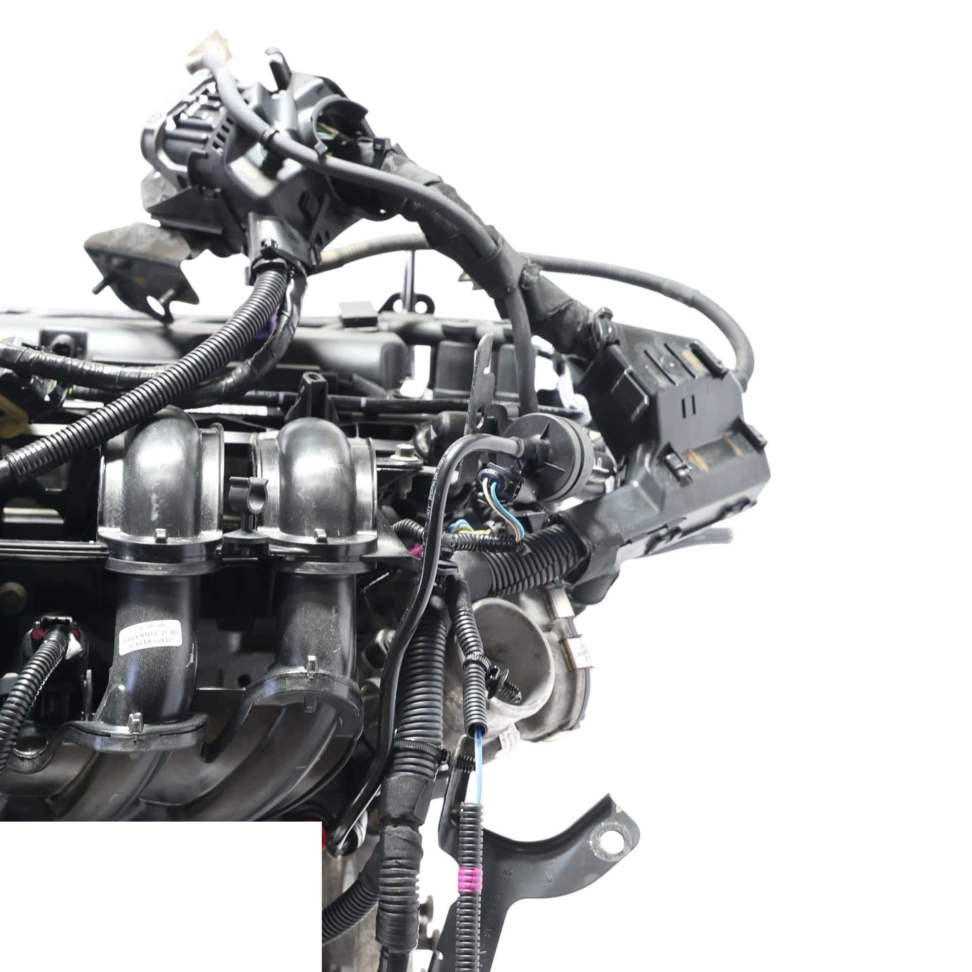 Moteur SNJA vue 6