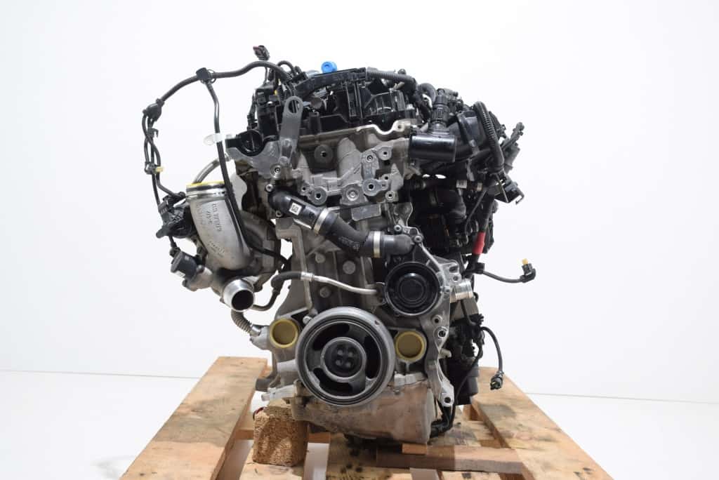 Moteur B48 A20 P vue 2