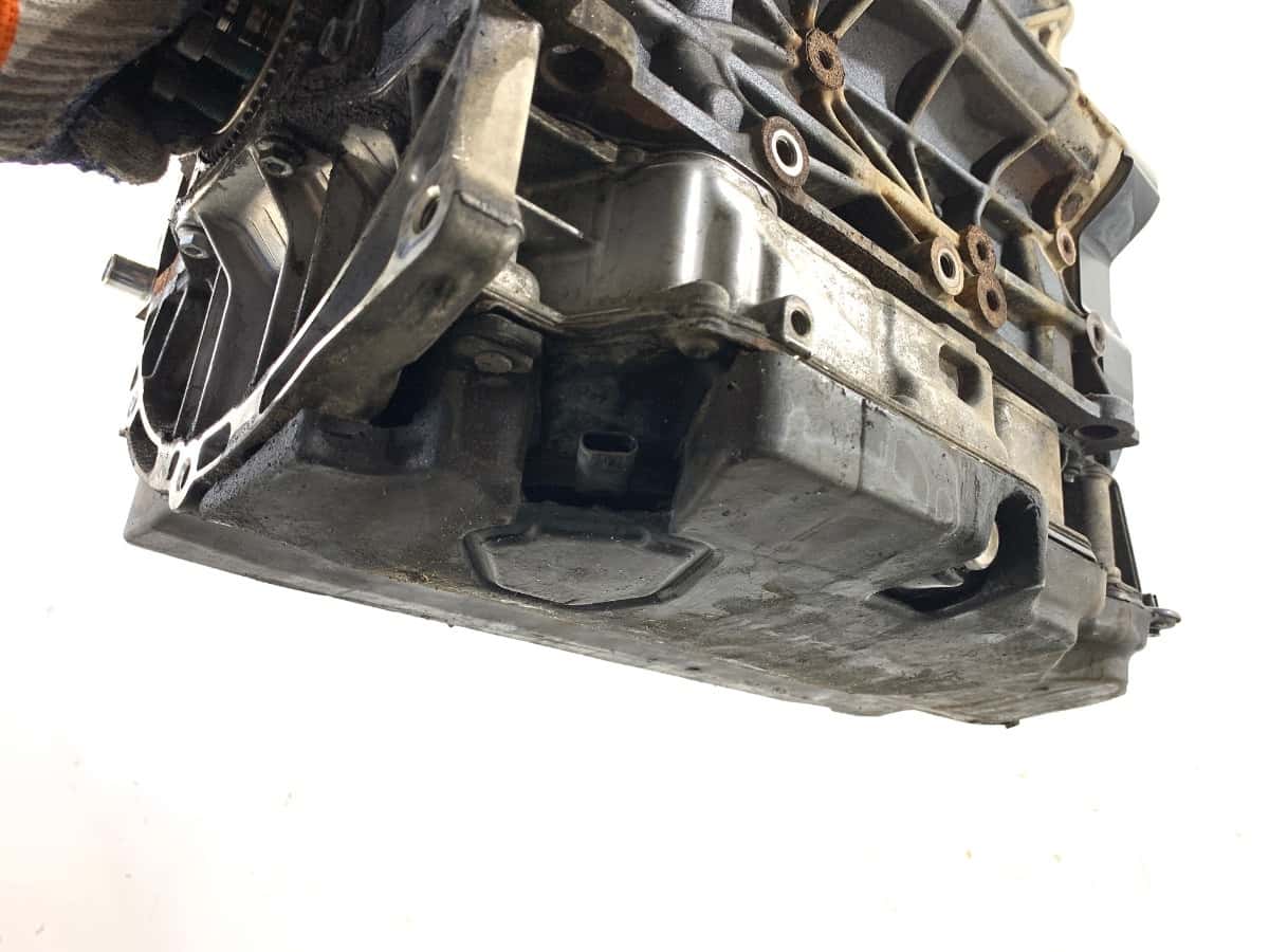 Moteur DSRA vue 7